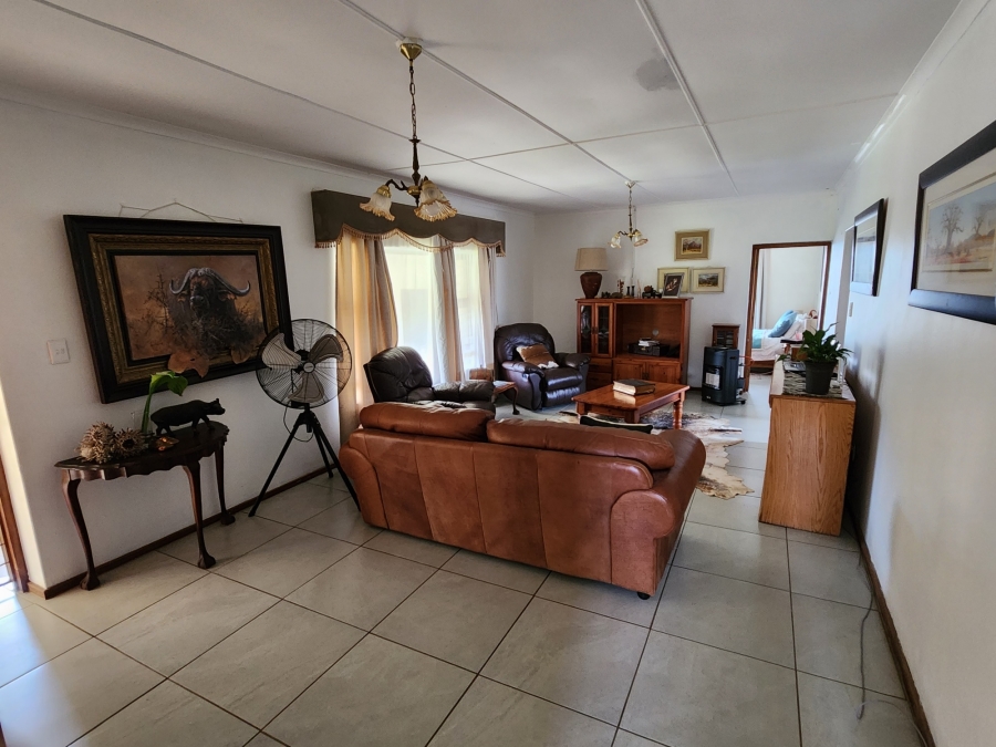 6 Bedroom Property for Sale in Ruiterbos Western Cape